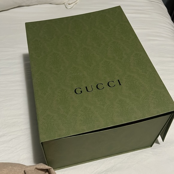 Authentic Gucci Bag - Picture 10 of 10